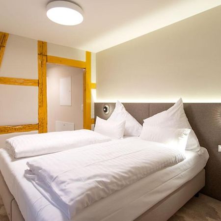 Hotel Tuchhaus Volkach Luaran gambar