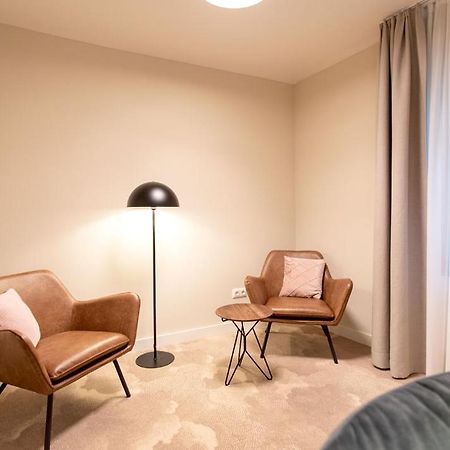 Hotel Tuchhaus Volkach Luaran gambar
