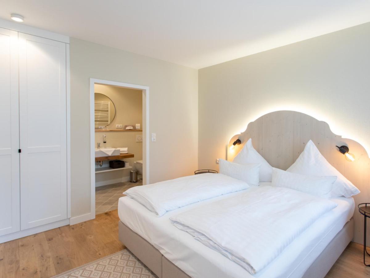 Hotel Tuchhaus Volkach Luaran gambar