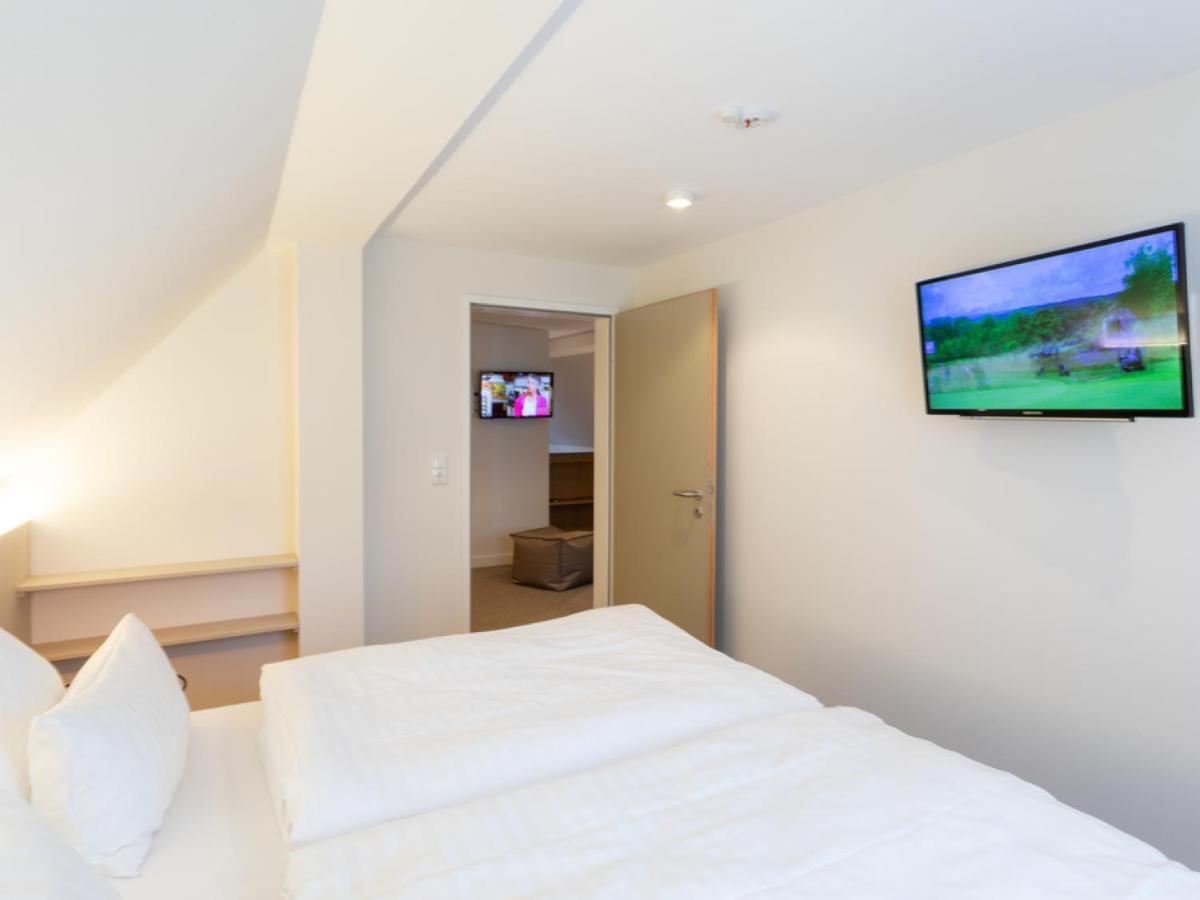 Hotel Tuchhaus Volkach Luaran gambar