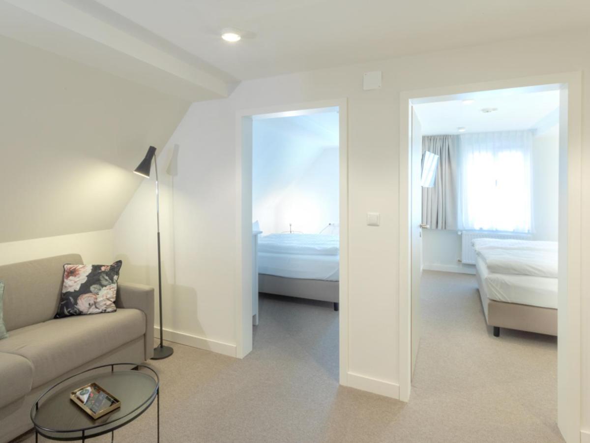 Hotel Tuchhaus Volkach Luaran gambar
