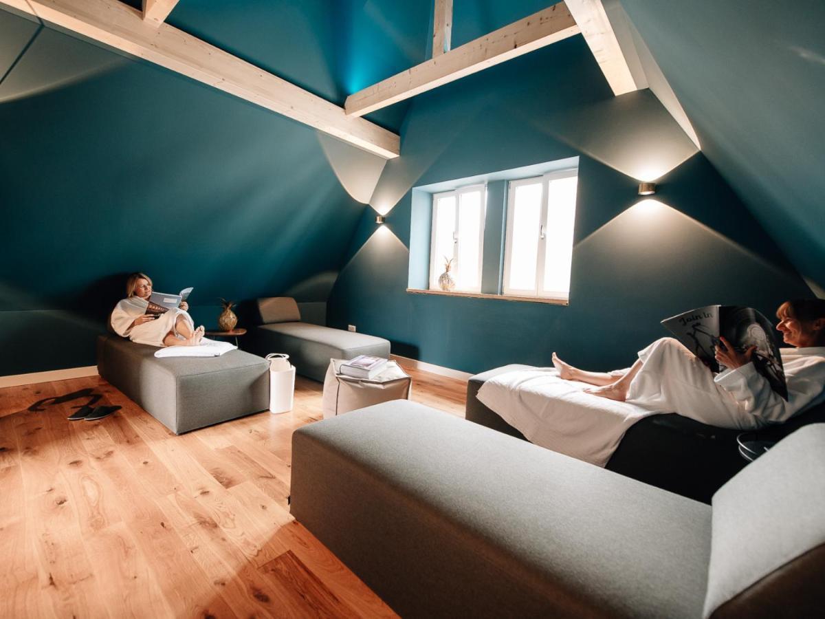 Hotel Tuchhaus Volkach Luaran gambar