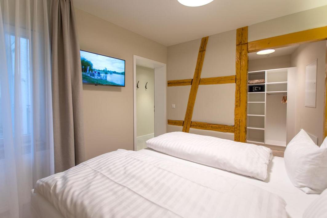 Hotel Tuchhaus Volkach Luaran gambar